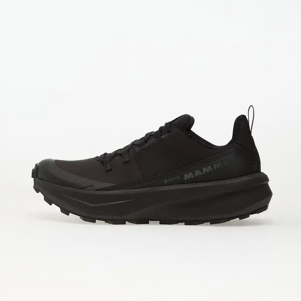 Mammut Sneakers Mammut Aenergy Hike Low GTX Women Black EUR 38 2/3