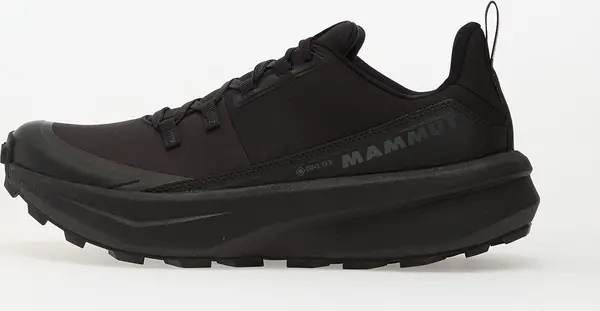 Mammut Sneakers Mammut Aenergy Hike Low GTX Women Black EUR 40 2/3