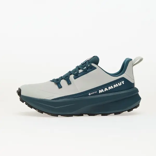 Mammut Sneakers Mammut Aenergy Hike Low GTX Women Silver Sage/ Dark Strata EUR 37 1/3