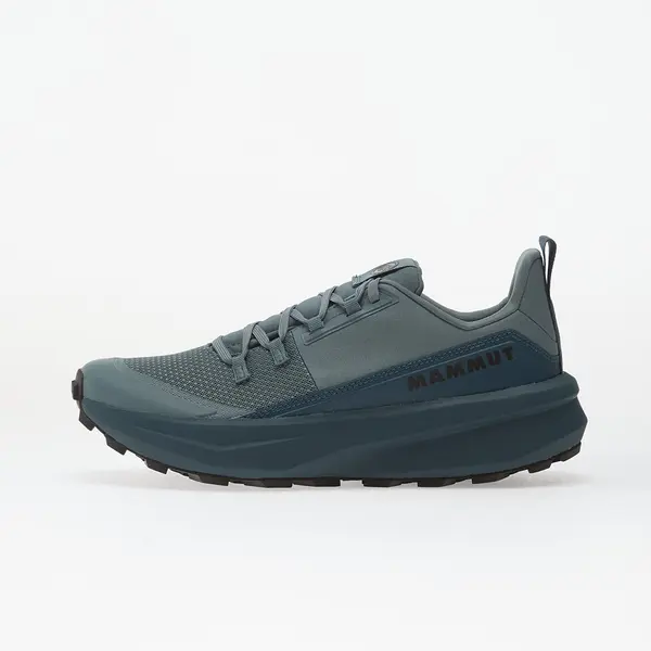 Mammut Sneakers Mammut Aenergy Hike Low Men 00820 Strata/ Dark Strata EUR 44 2/3
