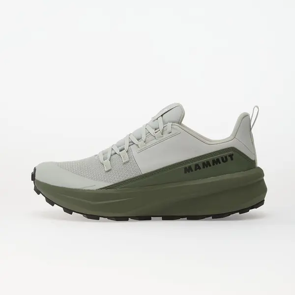 Mammut Sneakers Mammut Aenergy Hike Low Men 1301 Silver Sage/ Marsh EUR 42
