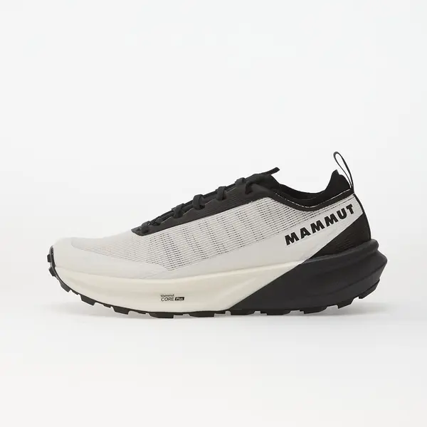 Mammut Sneakers Mammut Aenergy Trail All Mountain Low Men White/ Black EUR 42
