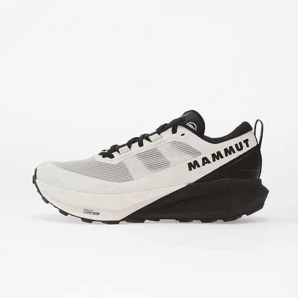Mammut Sneakers Mammut Aenergy Trail Endurance Ultra Low Men White/ Black EUR 43 1/3