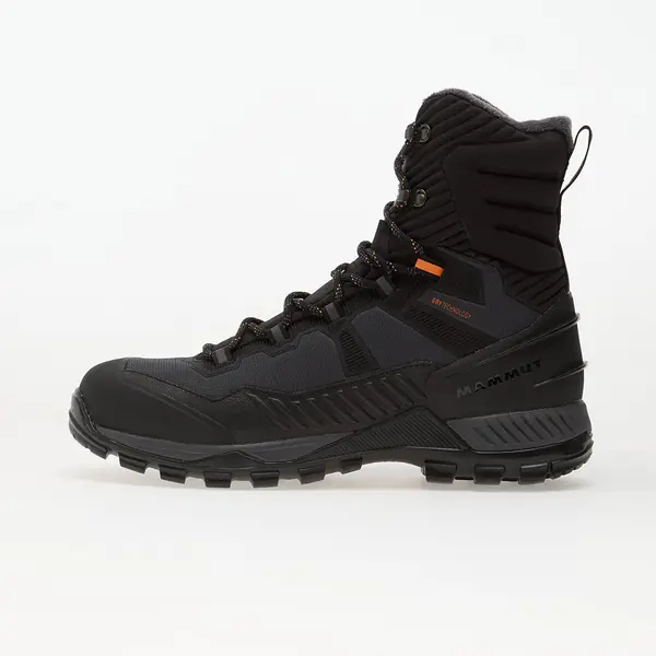 Mammut Sneakers Mammut Blackfin III WP High Men Black EUR 45 1/3