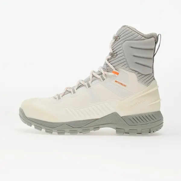 Mammut Sneakers Mammut Blackfin III WP High Women Bright White/ Highway EUR 38 2/3