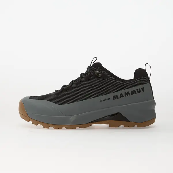 Mammut Sneakers Mammut Ducan III Low GTX Men Black/ Platinum EUR 42