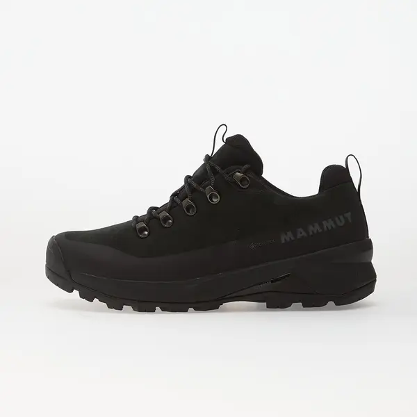 Mammut Sneakers Mammut Ducan III Low LTH GTX Men Gabbro/ Black EUR 42 2/3