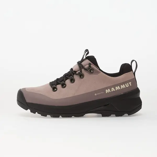 Mammut Sneakers Mammut Ducan III Low LTH GTX Women 6435 Alpine Calamint/ Black EUR 40 2/3
