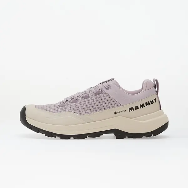 Mammut Sneakers Mammut Sertig III Low GTX Women Alpine Calamint/ Moonbeam EUR 38 2/3