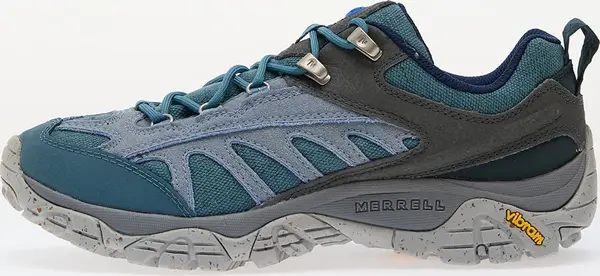 Merrell 1TRL Sneakers Merrel 1TRL Moab 2 Mesa Luxe Eco Se Stone Blue EUR 45
