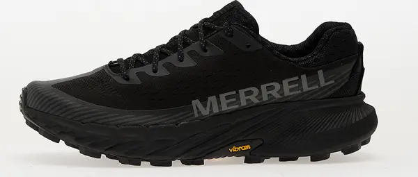 Merrell 1TRL Sneakers Merrell 1TRL Agility Peak 5 Black/ Black EUR 38.5