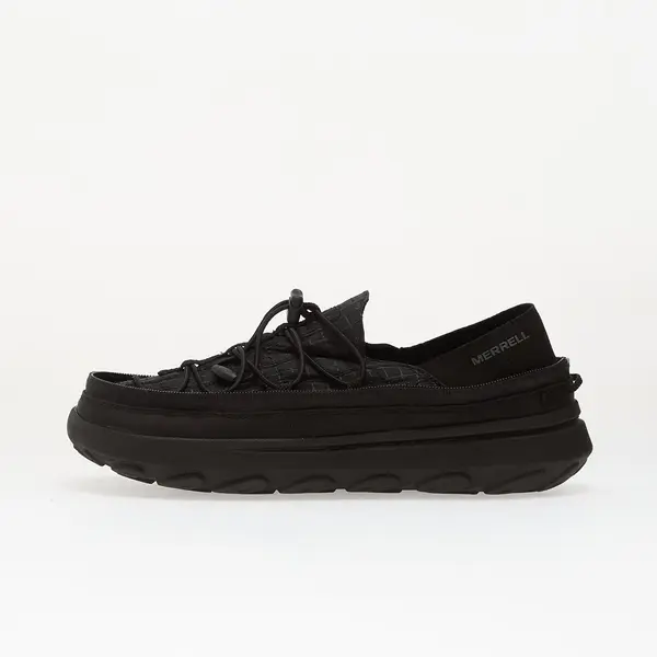 Merrell 1TRL Sneakers Merrell 1TRL Hut Moc 2 Packable Rs Black EUR 44