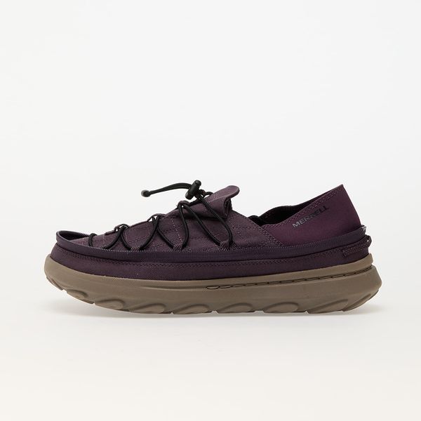 Merrell 1TRL Sneakers Merrell 1TRL Hut Moc 2 Packable Zip Off Se Plum EUR 36