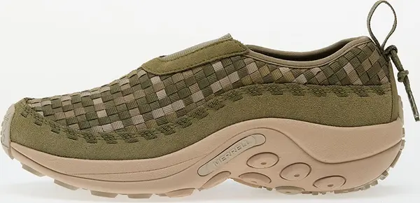 Merrell 1TRL Sneakers Merrell 1TRL Jungle Moc Evo Woven Drab EUR 44