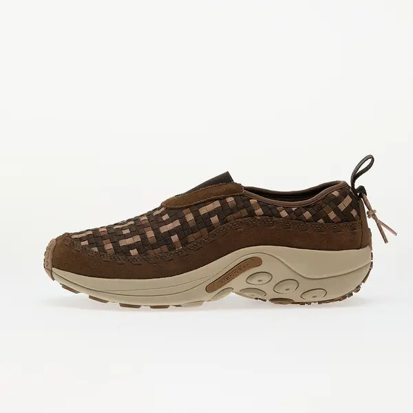 Merrell 1TRL Sneakers Merrell 1TRL Jungle Moc Evo Woven Mole EUR 42