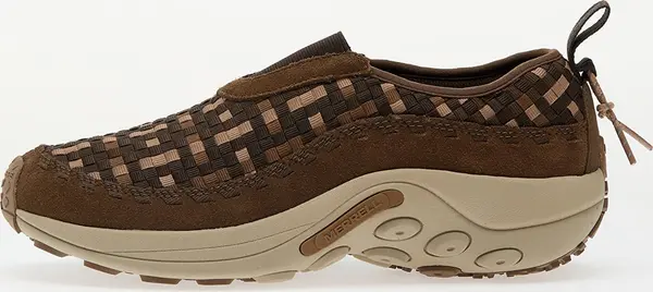 Merrell 1TRL Sneakers Merrell 1TRL Jungle Moc Evo Woven Mole EUR 44