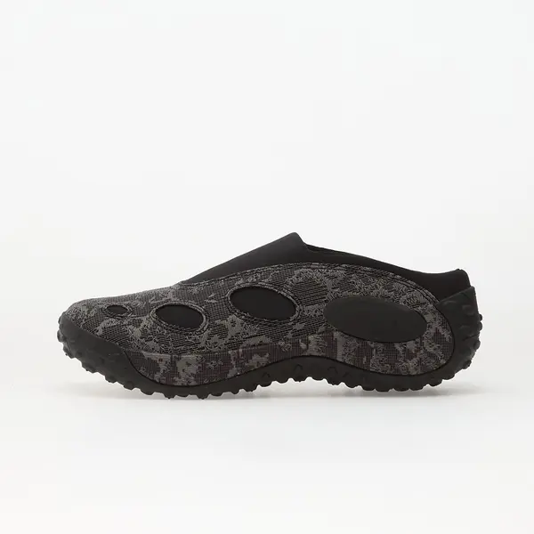 Merrell 1TRL Sneakers Merrell 1TRL Jungle Trek Mule Rmt Se Black EUR 41.5