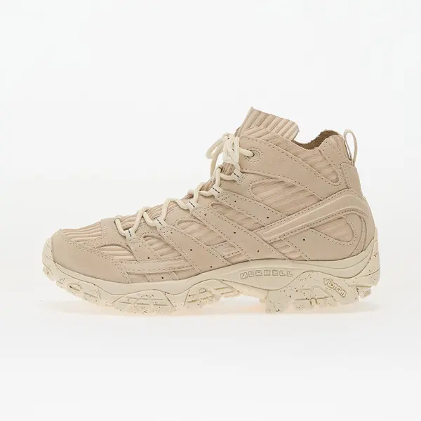 Merrell Sneakers Merrell 1TRL Moab 2 Decon Mid Cord Se Eggshell EUR 37.5