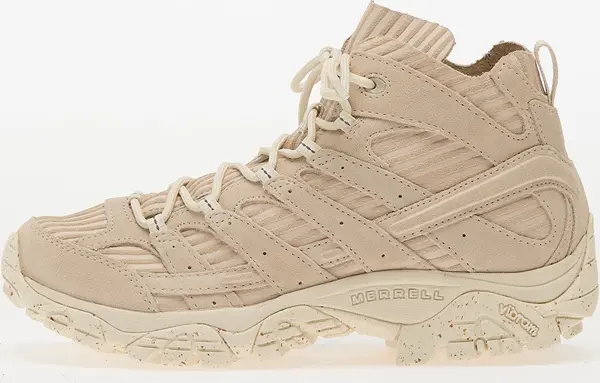 Merrell Sneakers Merrell 1TRL Moab 2 Decon Mid Cord Se Eggshell EUR 38