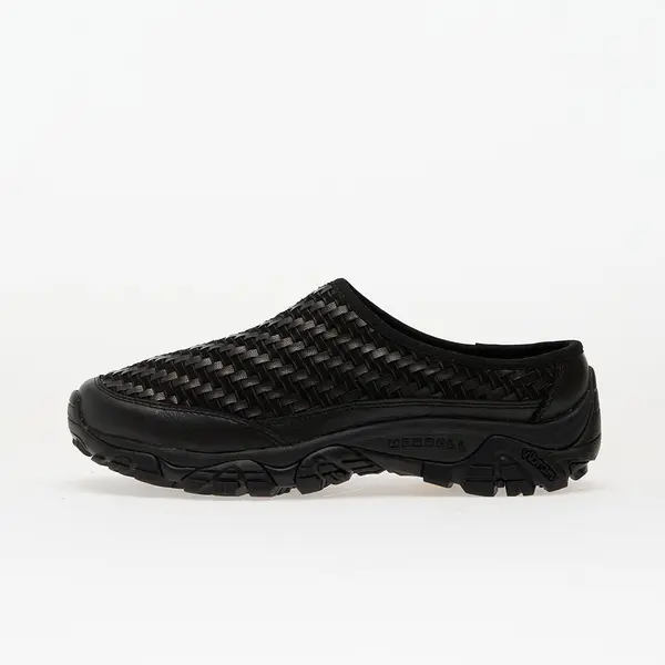 Merrell 1TRL Sneakers Merrell 1TRL Moab 2 Slide Ltr Woven Se Black EUR 42