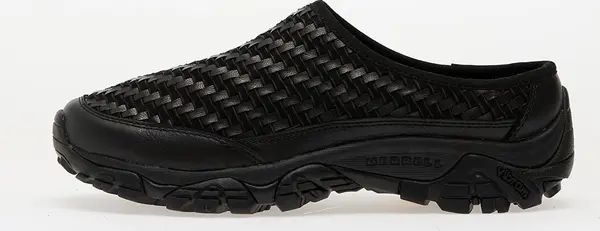 Merrell 1TRL Sneakers Merrell 1TRL Moab 2 Slide Ltr Woven Se Black EUR 45