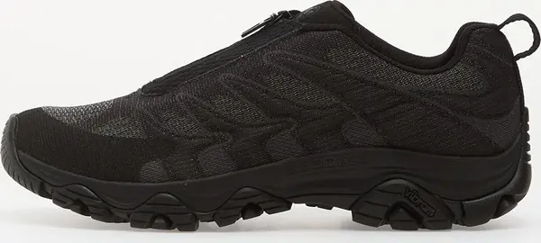 Merrell 1TRL Sneakers Merrell 1TRL Moab 3 Trek Zip Se Black EUR 42
