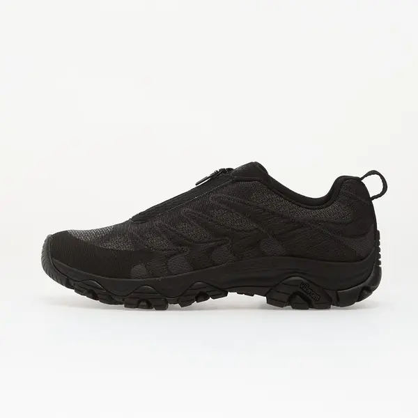 Merrell 1TRL Sneakers Merrell 1TRL Moab 3 Trek Zip Se Black EUR 45