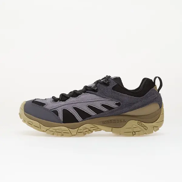 Merrell 1TRL Sneakers Merrell 1TRL Moab Mesa Luxe Se Black EUR 46