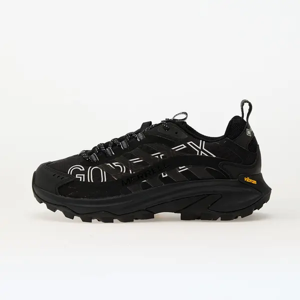 Merrell 1TRL Sneakers Merrell 1TRL Moab Speed 2 Gtx Bl Black EUR 43