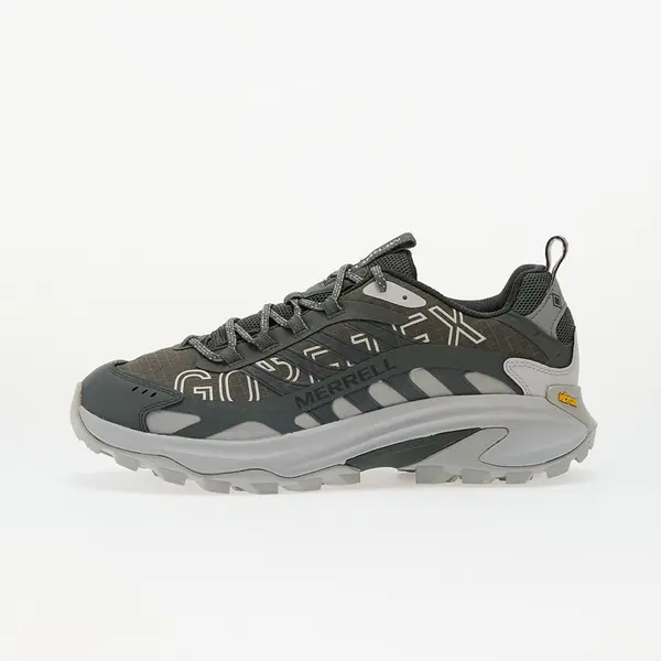Merrell 1TRL Sneakers Merrell 1TRL Moab Speed 2 Gtx Bl Se/ Alloy EUR 42