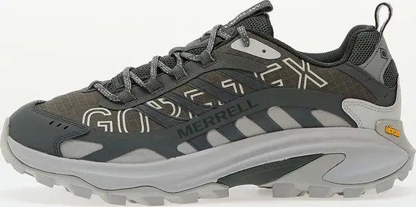 Merrell 1TRL Sneakers Merrell 1TRL Moab Speed 2 Gtx Bl Se/ Alloy EUR 44