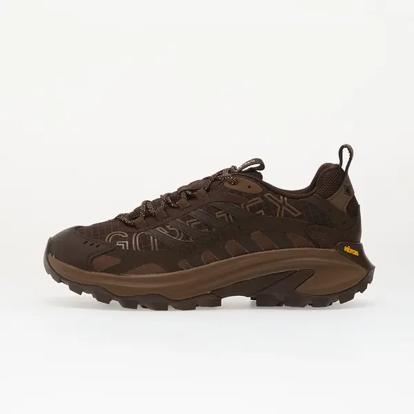 Merrell 1TRL Sneakers Merrell 1TRL Moab Speed 2 Gtx Bl Se Coffee EUR 44.5