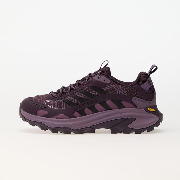 Merrell 1TRL Sneakers Merrell 1TRL Moab Speed 2 Gtx Bl Se Plum EUR 40