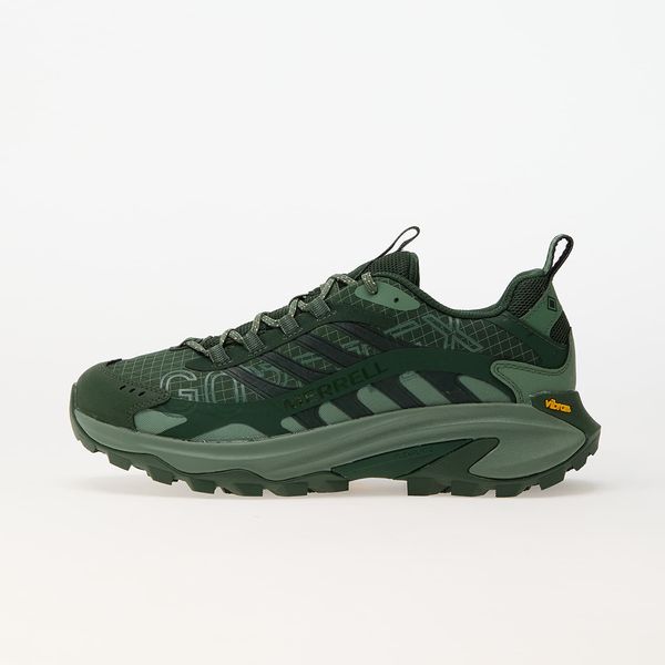 Merrell 1TRL Sneakers Merrell 1TRL Moab Speed 2 Gtx Bl Se Viridian EUR 41.5