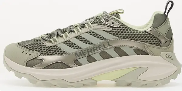 Merrell 1TRL Sneakers Merrell 1TRL Moab Speed 2 Vent 2K Se Oolong EUR 44.5