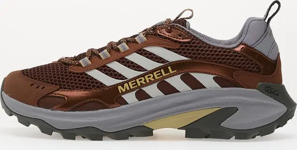 Merrell 1TRL Sneakers Merrell 1TRL Moab Speed 2 Vent 2K Se Umber EUR 41