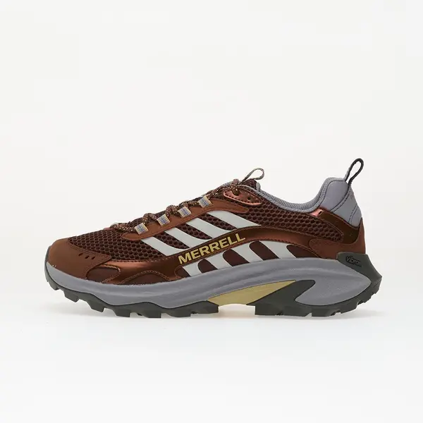 Merrell 1TRL Sneakers Merrell 1TRL Moab Speed 2 Vent 2K Se Umber EUR 44.5