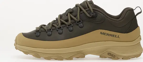 Merrell 1TRL Sneakers Merrell 1TRL Ontario Speed Ltr Lace Se Beluga/ Palm EUR 43.5