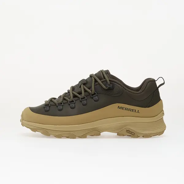 Merrell 1TRL Sneakers Merrell 1TRL Ontario Speed Ltr Lace Se Beluga/ Palm EUR 44