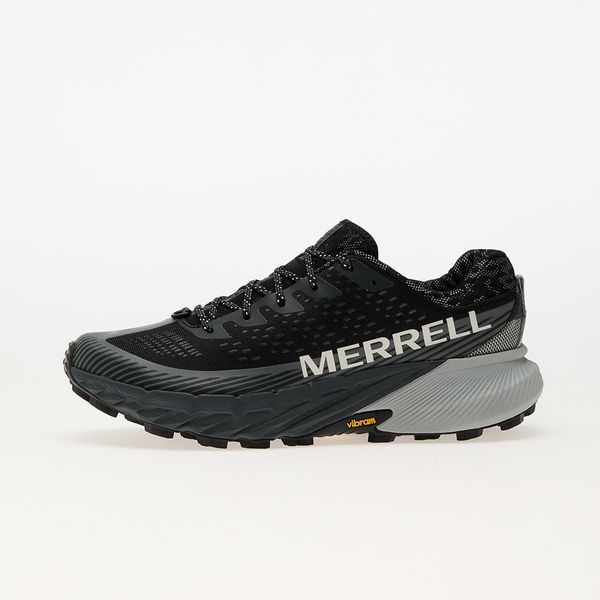 Merrell Sneakers Merrell Agility Peak 5 Black/ Granite EUR 42