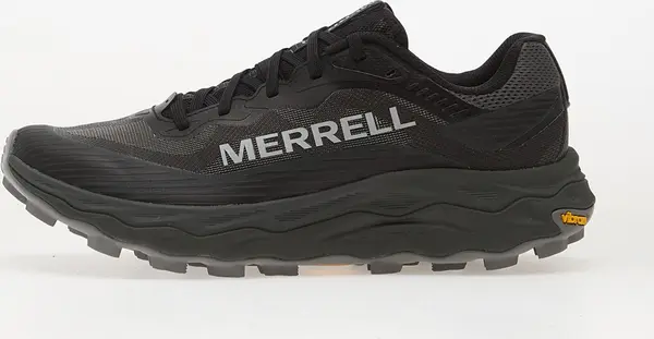 Merrell Sneakers Merrell Agility Peak 6 M Black EUR 43.5