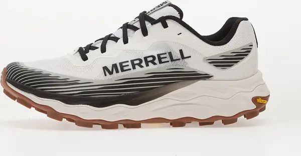 Merrell Sneakers Merrell Agility Peak 6 M White/ Black EUR 44