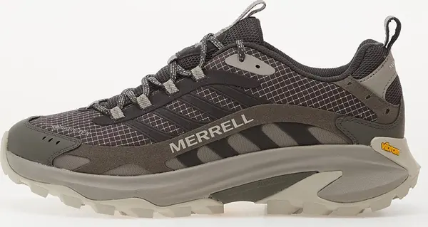 Merrell Sneakers Merrell Moab Speed 2 Gtx Asphalt EUR 44.5