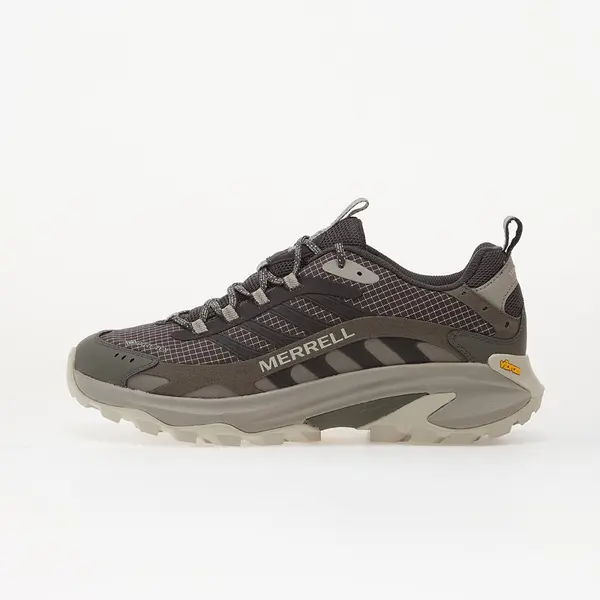 Merrell Sneakers Merrell Moab Speed 2 Gtx Asphalt EUR 46