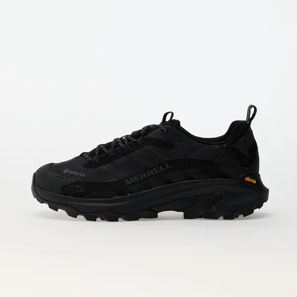 Merrell Sneakers Merrell Moab Speed 2 Gtx Black Black EUR 43.5