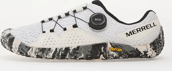 Merrell Sneakers Merrell Vapor Glove 6 Boa White/ Black EUR 43.5