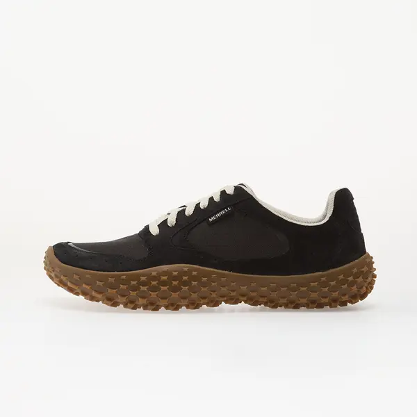 Merrell Sneakers Merrell Wrapt Sneaker M Black EUR 43