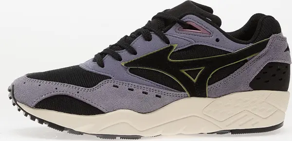 Mizuno Sneakers Mizuno Contender Black Sand/ Black/ Blue Granite EUR 39