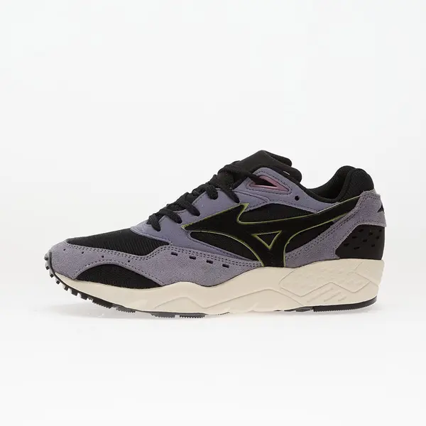 Mizuno Sneakers Mizuno Contender Black Sand/ Black/ Blue Granite EUR 40