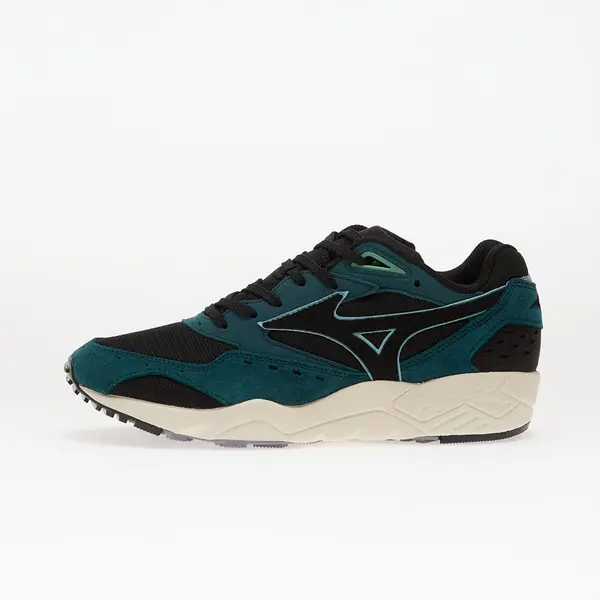 Mizuno Sneakers Mizuno Contender Black Sand/ Black/ Deep Teal EUR 40